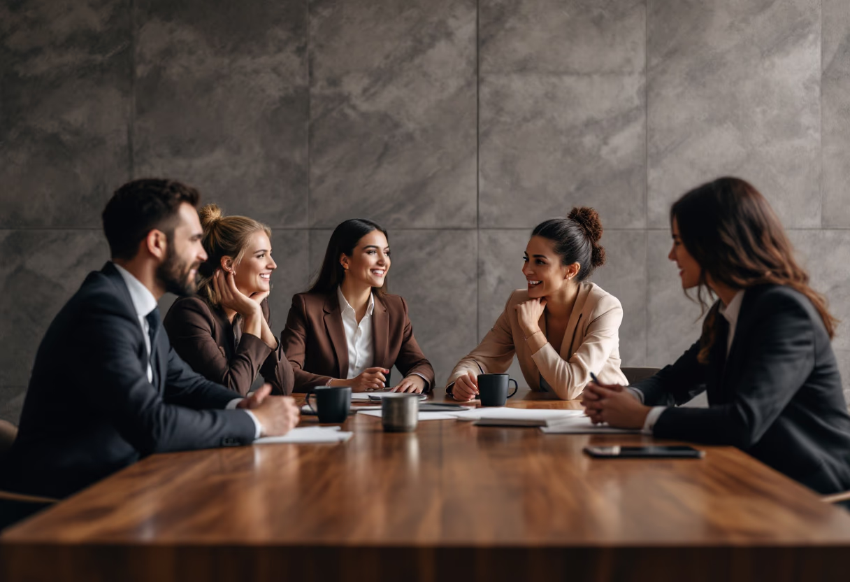 Médiation conflit entre associés